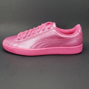puma basket future minimal
